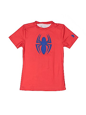 Under Armour Active T-Shirt (view 1)