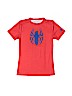 Under Armour Red Active T-Shirt Size L (youth) - photo 1