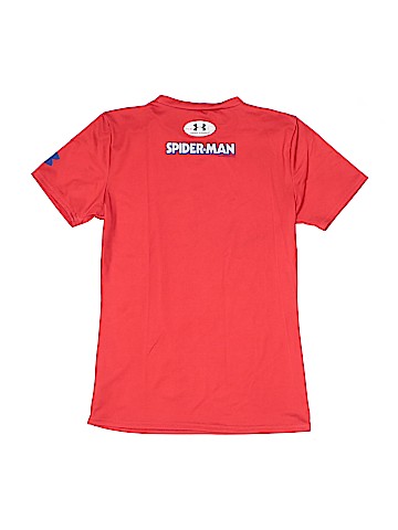 Under Armour Active T-Shirt (view 2)