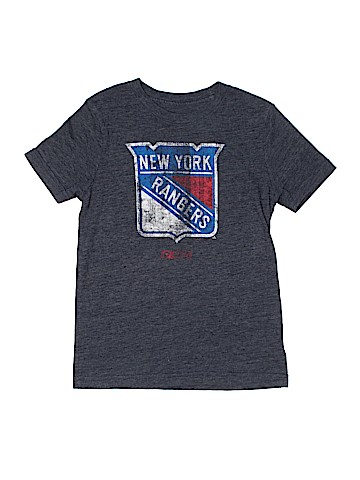 Assorted Brands Short Sleeve T-Shirt (view 1)