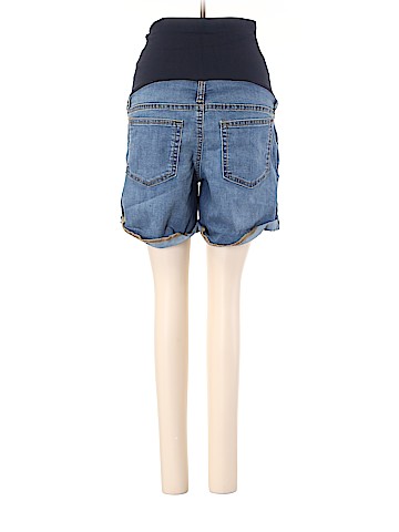 a:glow Shorts (view 2)