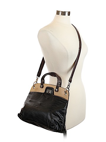 Assorted Brands Leather Shoulder Bag (view 2)