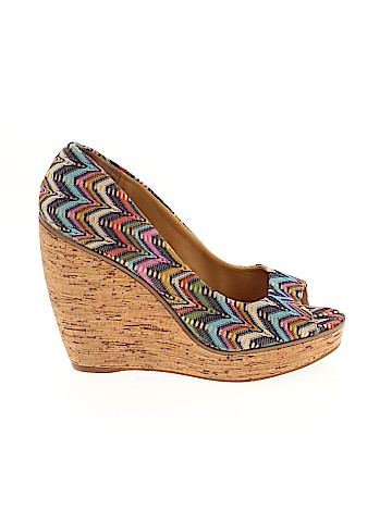 Nine West Wedges (view 1)