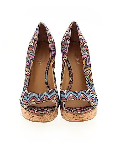 Nine West Wedges (view 2)