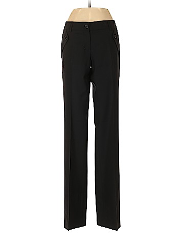 Theory Wool Pants (view 1)