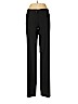 Theory Black Wool Pants Size 2 - photo 1