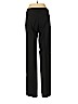 Theory Black Wool Pants Size 2 - photo 2