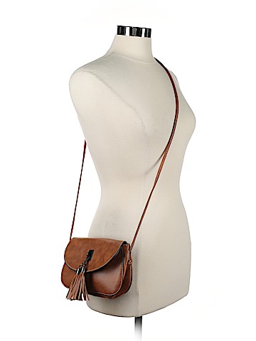 Unbranded Crossbody Bag (view 2)