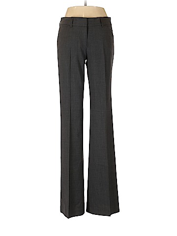 Theory Wool Pants (view 1)