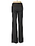 Theory Gray Wool Pants Size 4 - photo 2
