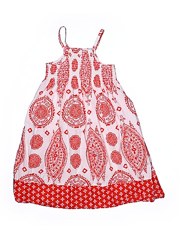 Carter's Dress (view 2)