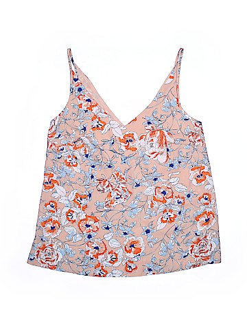 Weekend Sleeveless Blouse (view 1)