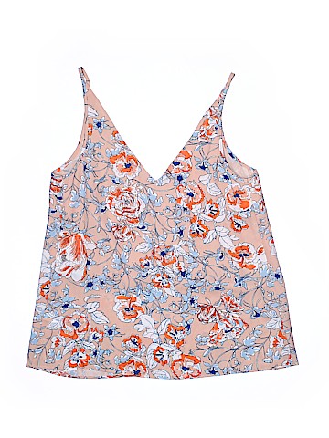 Weekend Sleeveless Blouse (view 2)