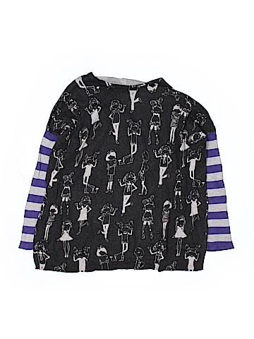 Deux Par Deux Pullover Sweater (view 1)