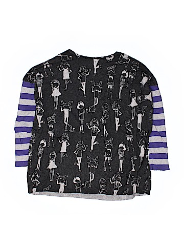 Deux Par Deux Pullover Sweater (view 2)