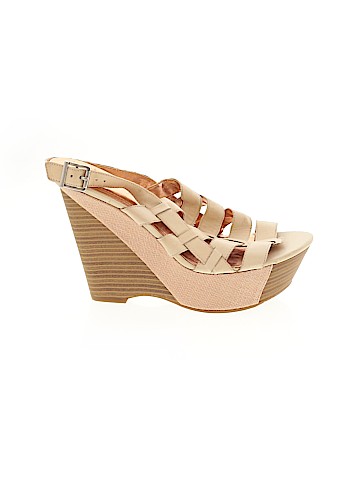 BCBGeneration Wedges (view 1)