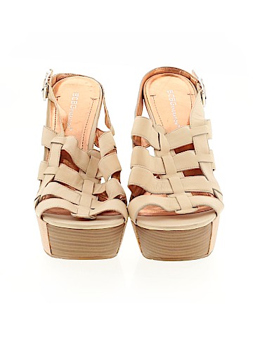 BCBGeneration Wedges (view 2)