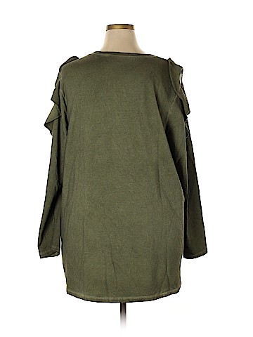 Lane Bryant Pullover Sweater (view 2)