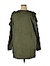 Lane Bryant Green Pullover Sweater Size 22 - 24 Plus - photo 2