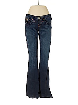 True Religion Size 26 waist