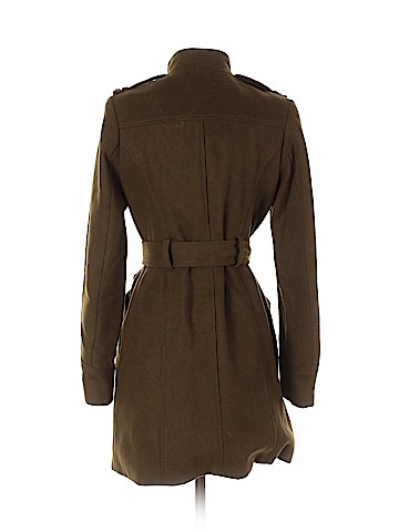Mossimo Wool Coat (view 2)