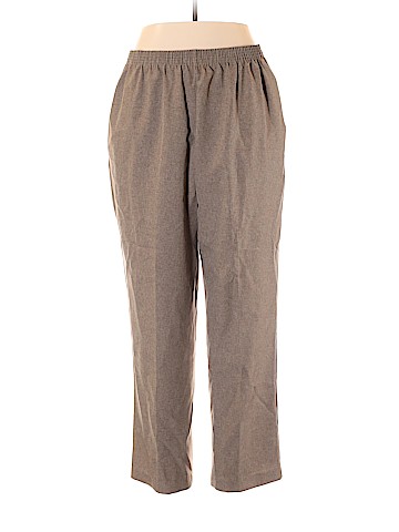 BonWorth Casual Pants (view 1)