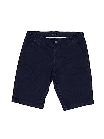 Dear John Denim Shorts (view 1)