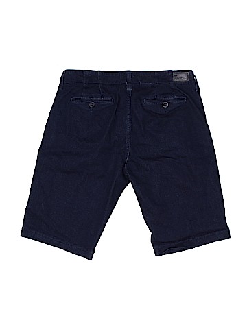 Dear John Denim Shorts (view 2)