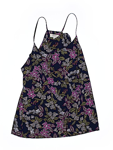 Weekend Sleeveless Blouse (view 1)