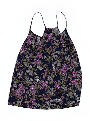 Weekend Sleeveless Blouse (view 2)