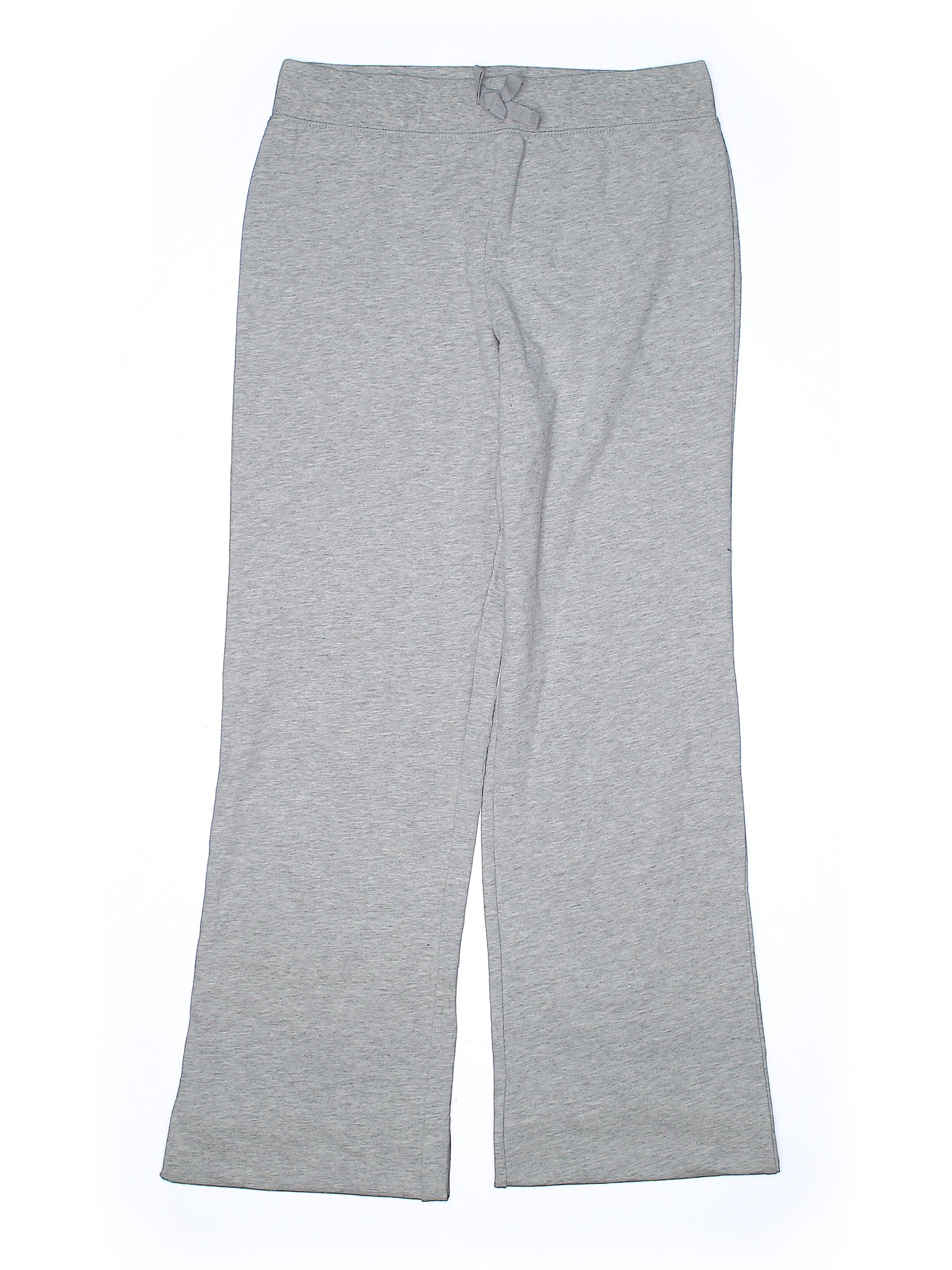 gray sweatpants girls