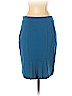Alfani Blue Casual Skirt Size 4 (petite) - photo 2