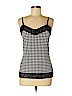 White House Black Market Black Tank Top Size M - photo 1