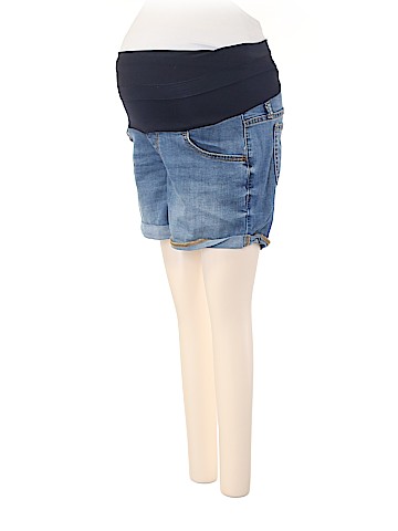 a:glow Shorts (view 1)