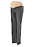 Motherhood Gray Casual Pants Size S - photo 1