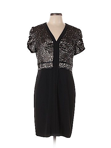 Etcetera Cocktail Dress (view 1)