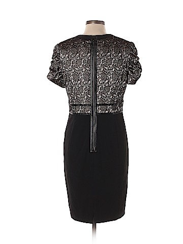 Etcetera Cocktail Dress (view 2)