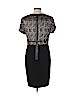 Etcetera Black Cocktail Dress Size 12 - photo 2