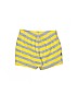 Baby Gap 100% Cotton Yellow Shorts Size 0-3 mo - photo 2