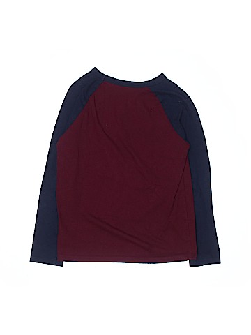 Gap Kids Long Sleeve T-Shirt (view 2)
