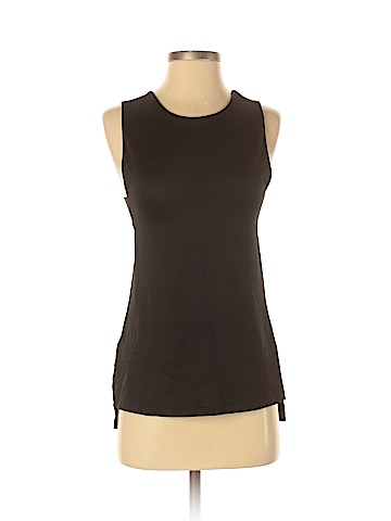 Banana Republic Sleeveless Top (view 1)