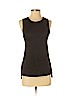 Banana Republic Black Sleeveless Top Size XS (petite) - photo 1