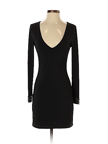 Bebe Cocktail Dress (view 1)