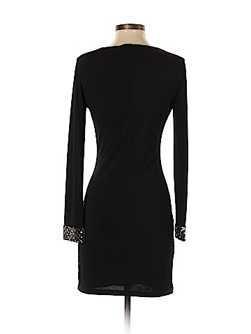 Bebe Cocktail Dress (view 2)