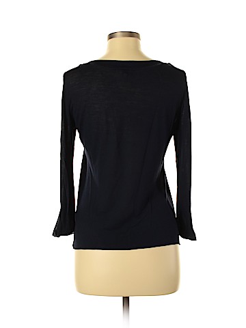 Armani Collezioni 3/4 Sleeve Top (view 2)