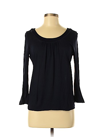 Armani Collezioni 3/4 Sleeve Top (view 1)