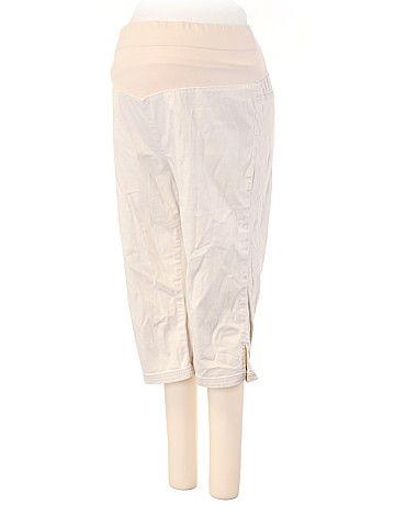 Motherhood Khakis (view 1)