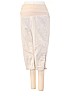 Motherhood Ivory Khakis Size M - photo 1