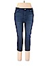 Celebrity Gold Blue Jeans Size 14 (petite) - photo 1