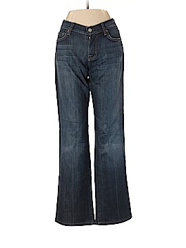 7 For All Mankind Size 27 waist